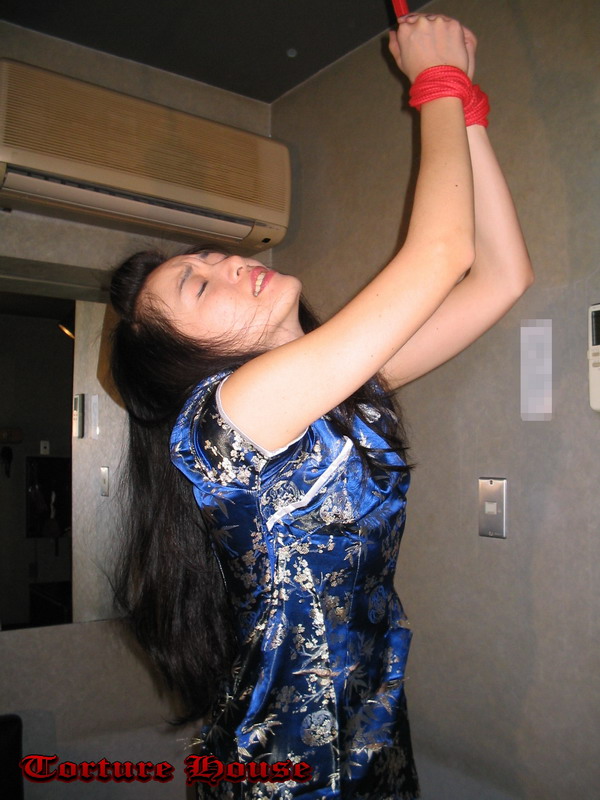 ̊ `Torture House` ۖ{E