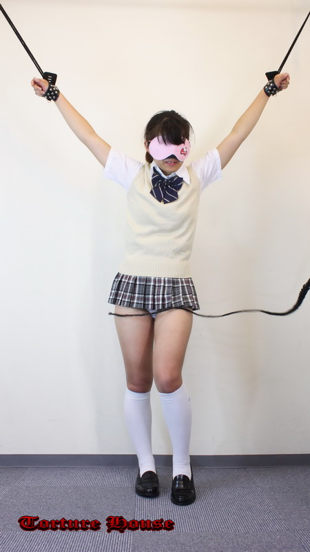 吊り拷問!JK探偵事務所 潜入2 汚職政府高官