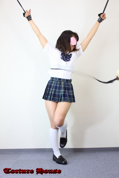 吊り拷問!JK探偵事務所 潜入2 汚職政府高官