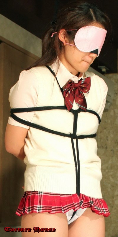 吊り拷問!JK探偵事務所 潜入4 薬物密輸組織