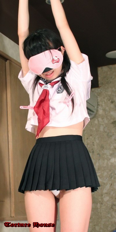 吊り拷問!JK探偵事務所 潜入4 薬物密輸組織