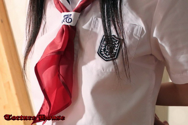 吊り拷問!JK探偵事務所 潜入4 薬物密輸組織