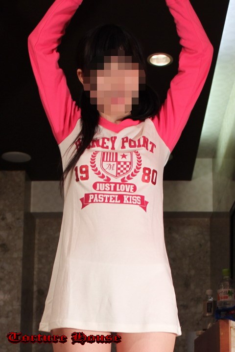 吊り拷問!JK探偵事務所 潜入4 薬物密輸組織