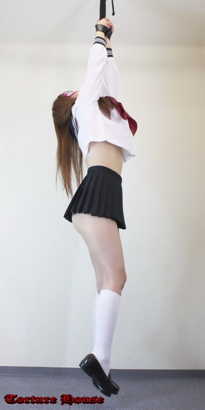 ̊ `Torture House` ɑς鏗̎q |݂草IJKT㎖|