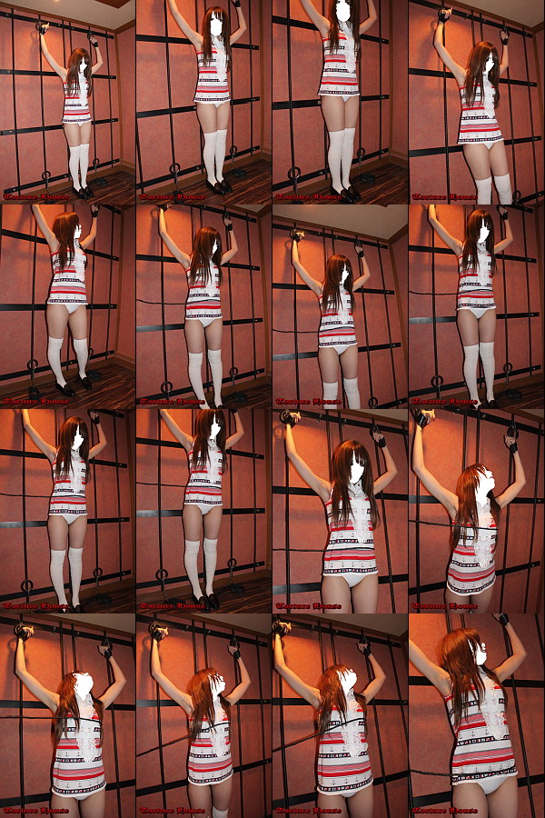 vZXEIuELA ZJhXe[W R[hNo.16 LA17