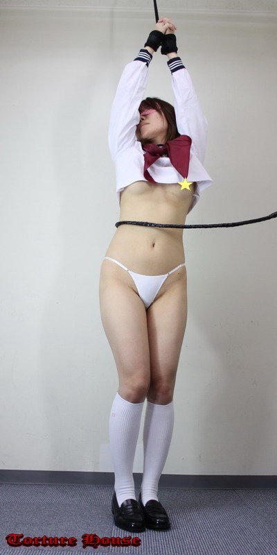 ̊ `Torture House` ɑς鏗̎q |w2045 sqw-Ygҁ|