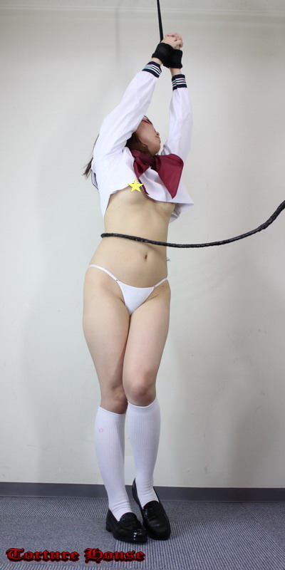 学園2045 精鋭女子学園-Y組編