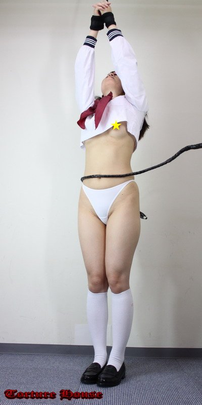 学園2045 精鋭女子学園-Y組編