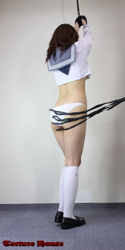 学園2045 精鋭女子学園-Y組編